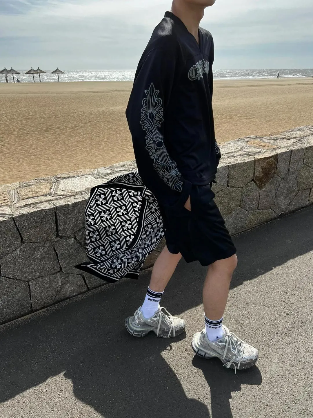 model picture